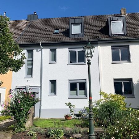 City-Apartment Duesseldorf Exterior photo